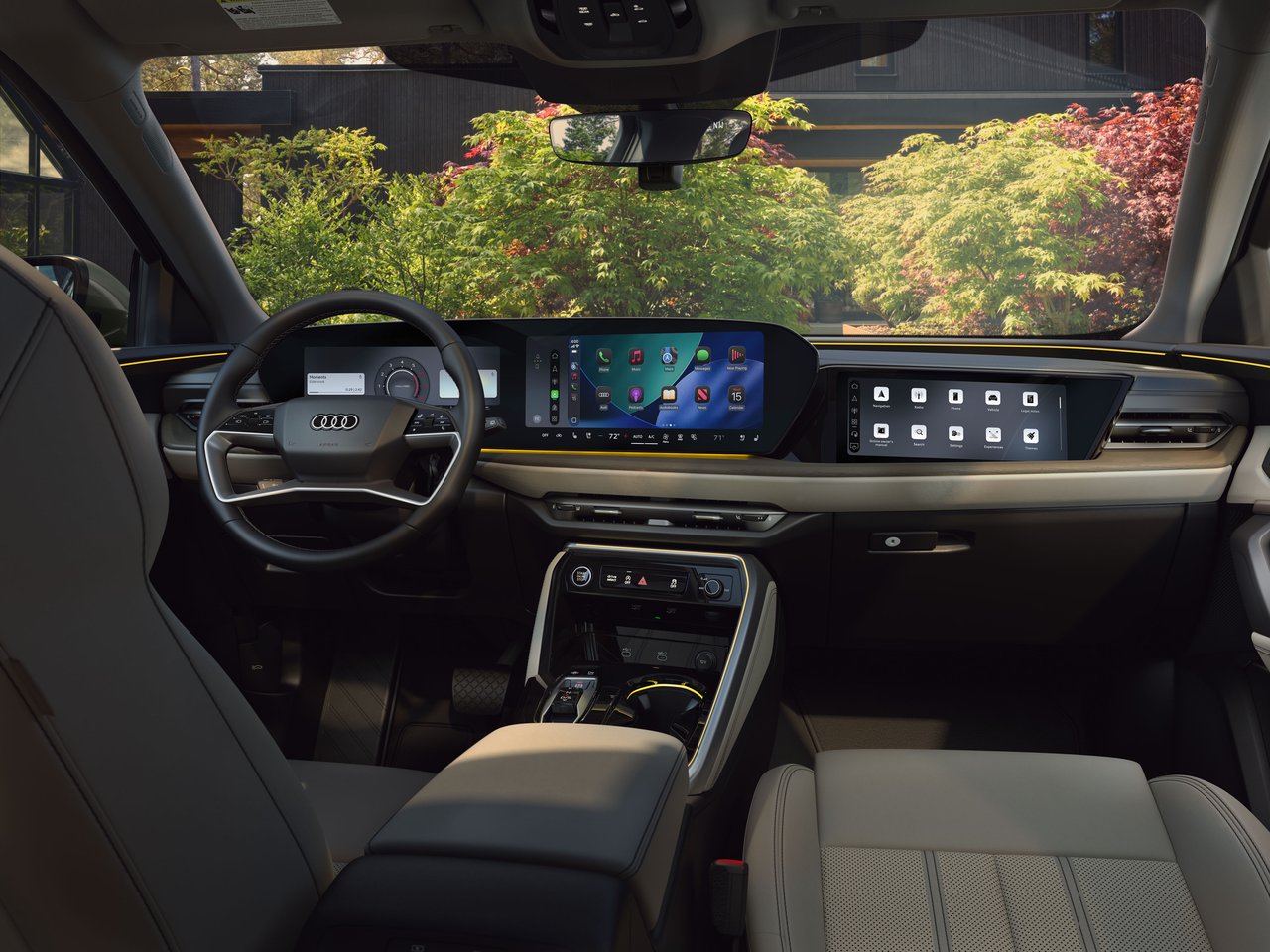Audi Q5 - Miniature 7