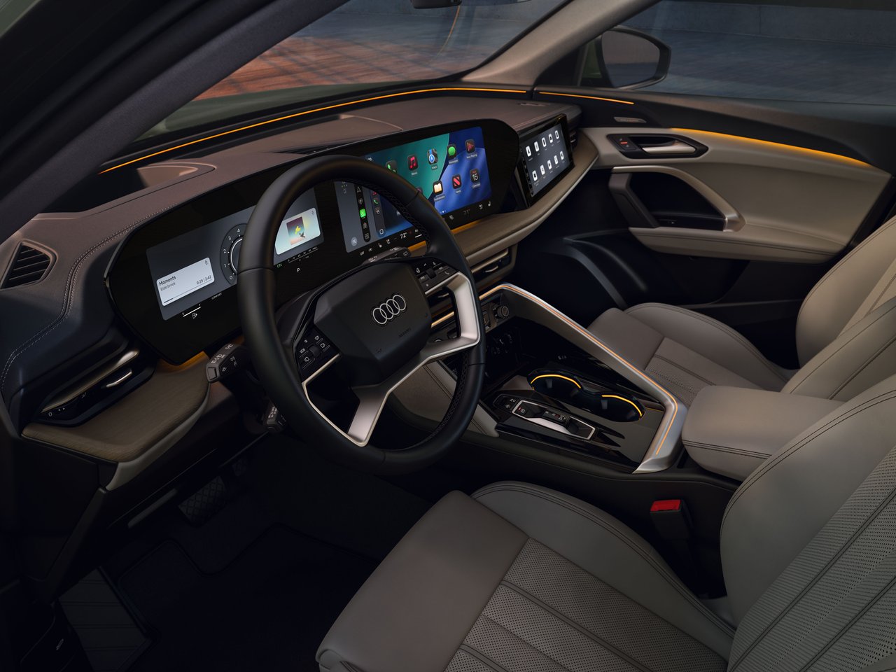 Audi Q5 - Miniature 8