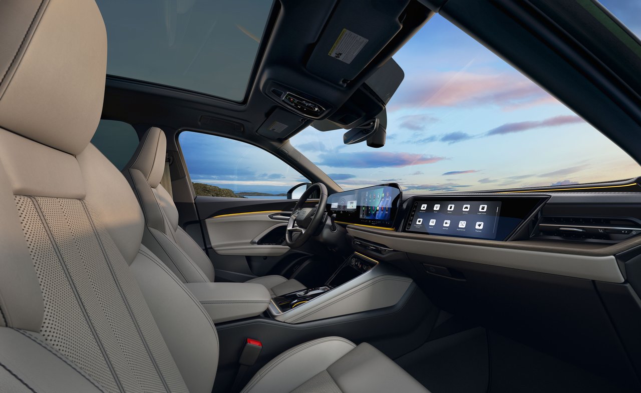 Audi Q5 - Miniature 9