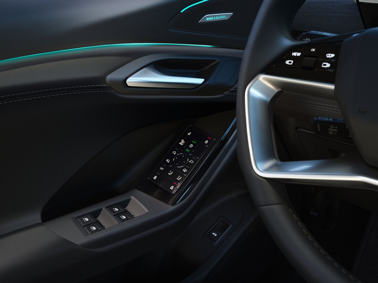 Audi Q6 e-tron - Miniature 9