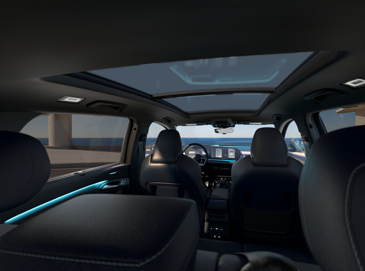 Audi Q6 e-tron - Miniature 10