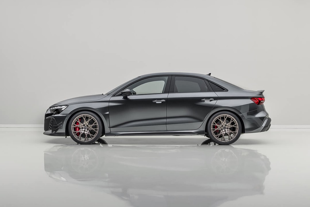 Audi RS 3