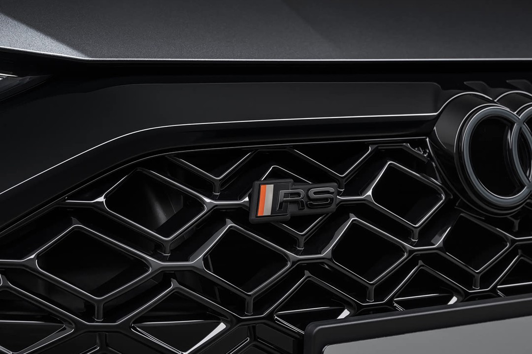 Audi RS 3 - Miniature 9
