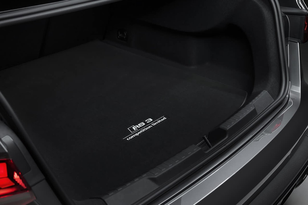 Audi RS 3 - Miniature 11