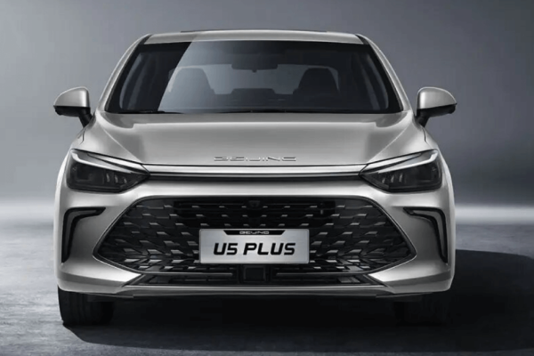 BAIC U5 Plus - Miniature 4