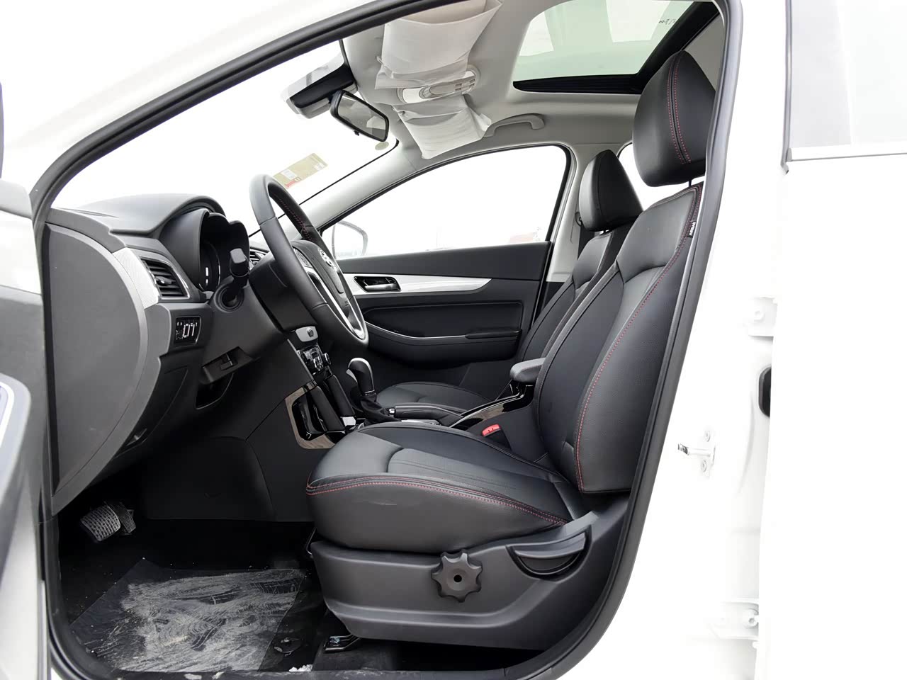 BAIC X55 - Miniature 4