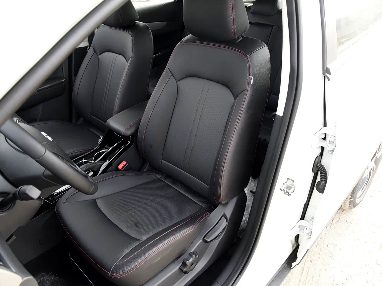 BAIC X55 - Miniature 5