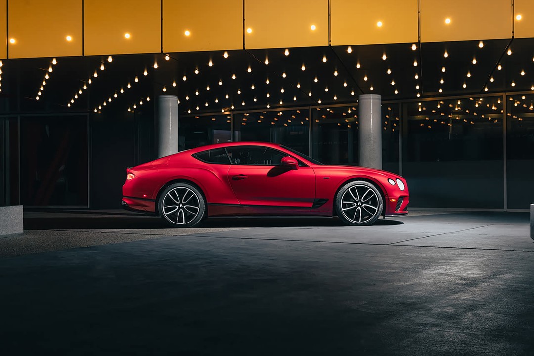 Bentley Continental - Miniature 6