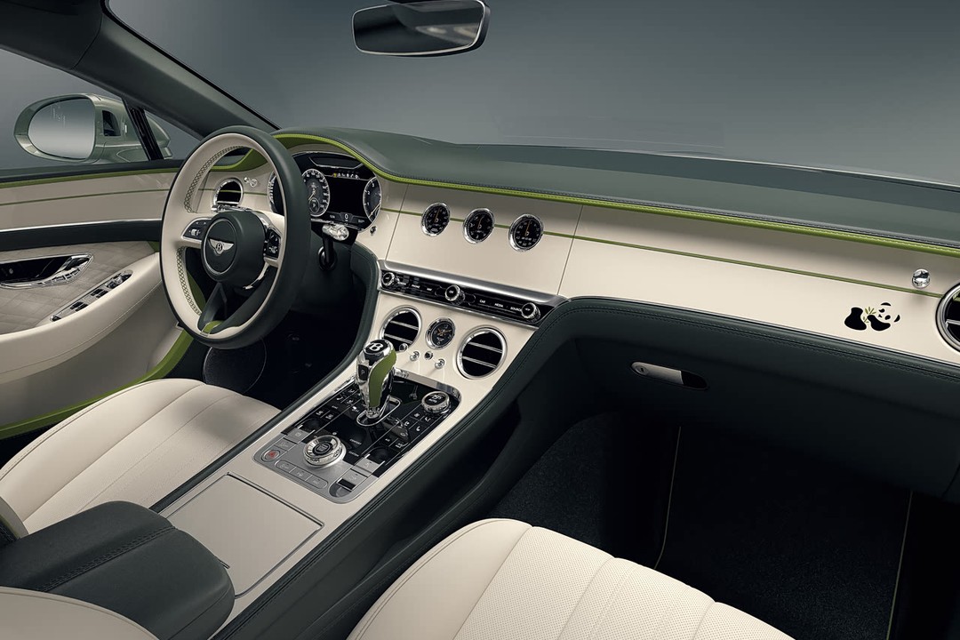 Bentley Continental - Miniature 9