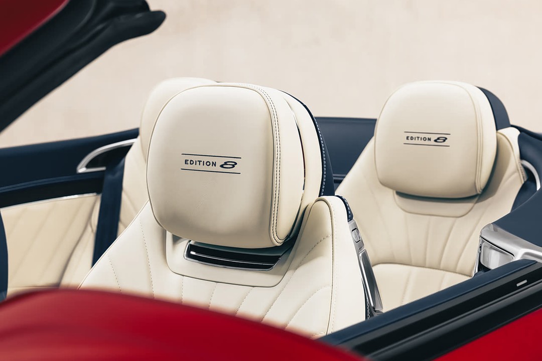 Bentley Continental - Miniature 11