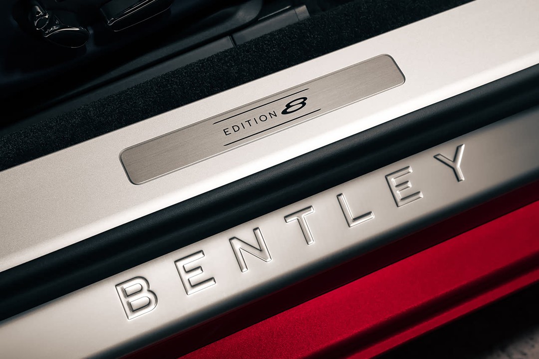 Bentley Continental - Miniature 13