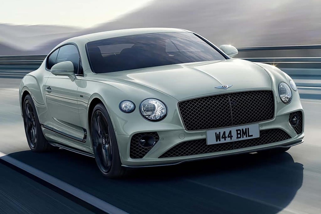Bentley Flying Spur - Miniature 7