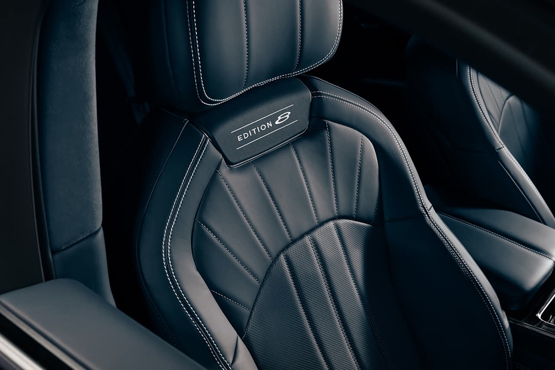 Bentley Flying Spur - Miniature 12