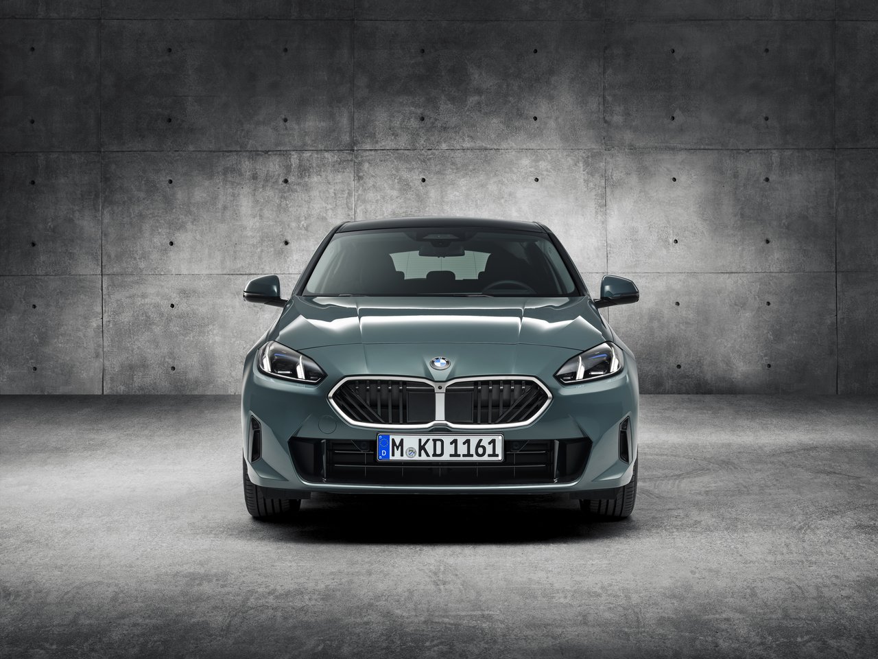BMW Série 1 - Miniature 4