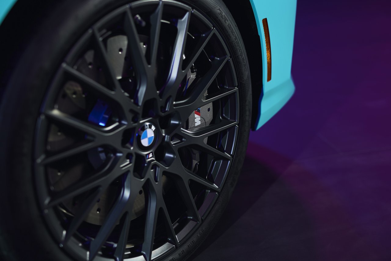 BMW Série 2 Gran Coupé - Miniature 2