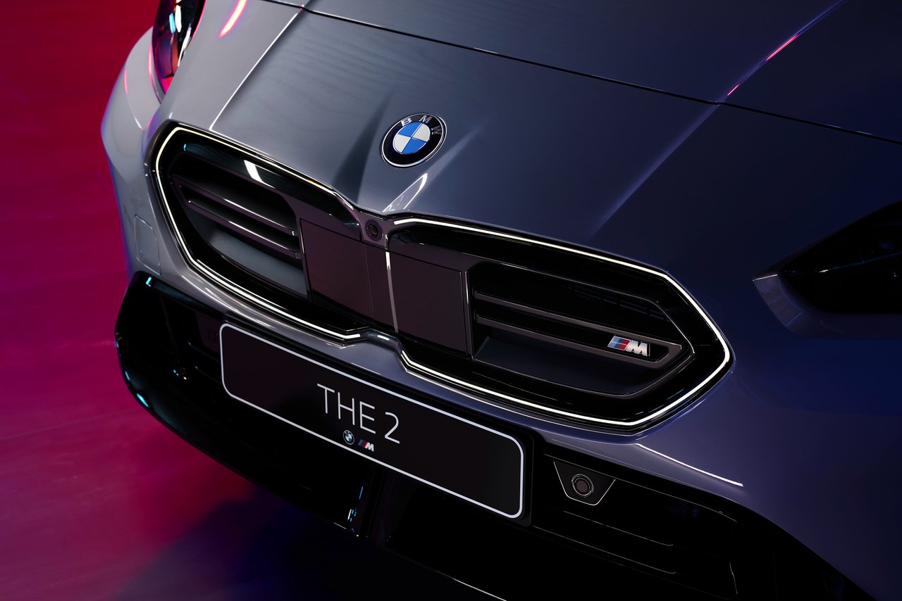 BMW Série 2 Gran Coupé - Miniature 3