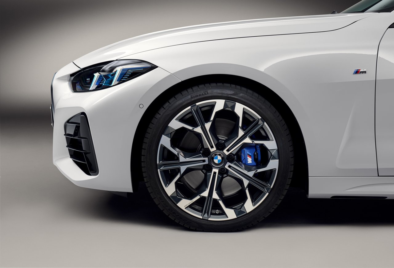 BMW Série 4 Cabriolet - Miniature 5