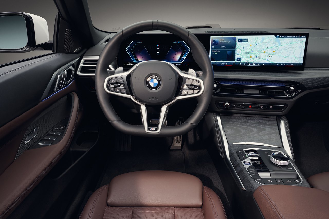 BMW Série 4 Cabriolet - Miniature 7