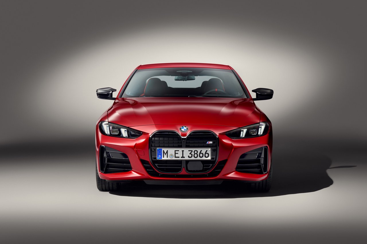 BMW Série 4 Coupé - Miniature 5