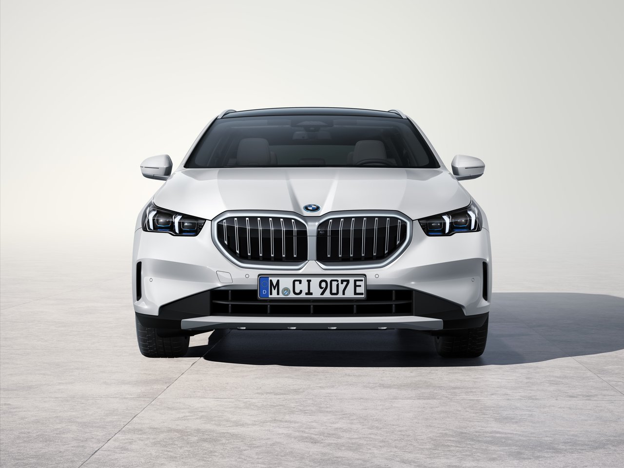 BMW Série 5 PHEV - Miniature 4