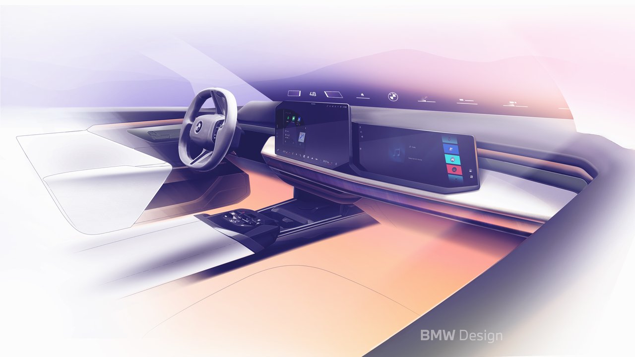 BMW Série 7 PHEV - Miniature 9