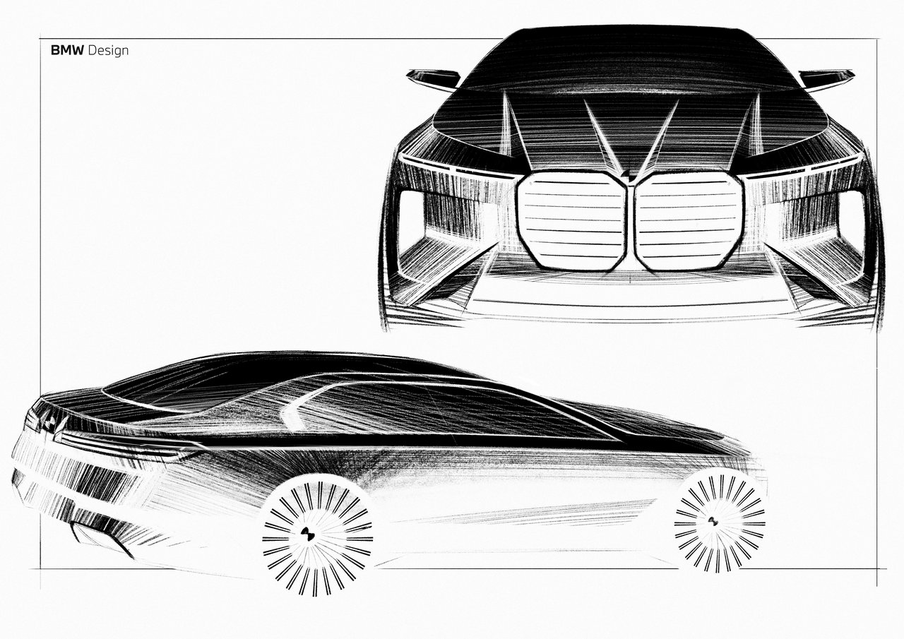 BMW Série 7 PHEV - Miniature 10