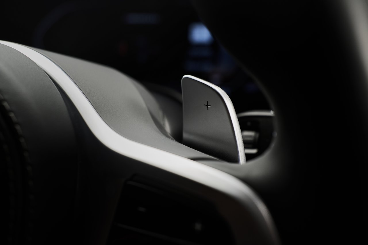 BMW Série 8 Gran Coupé - Miniature 9