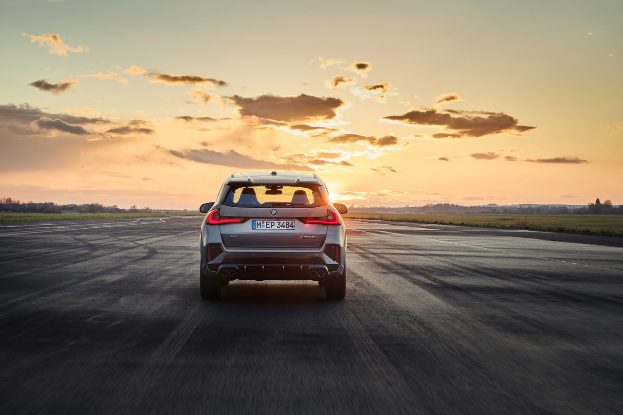 BMW X1 - Miniature 9