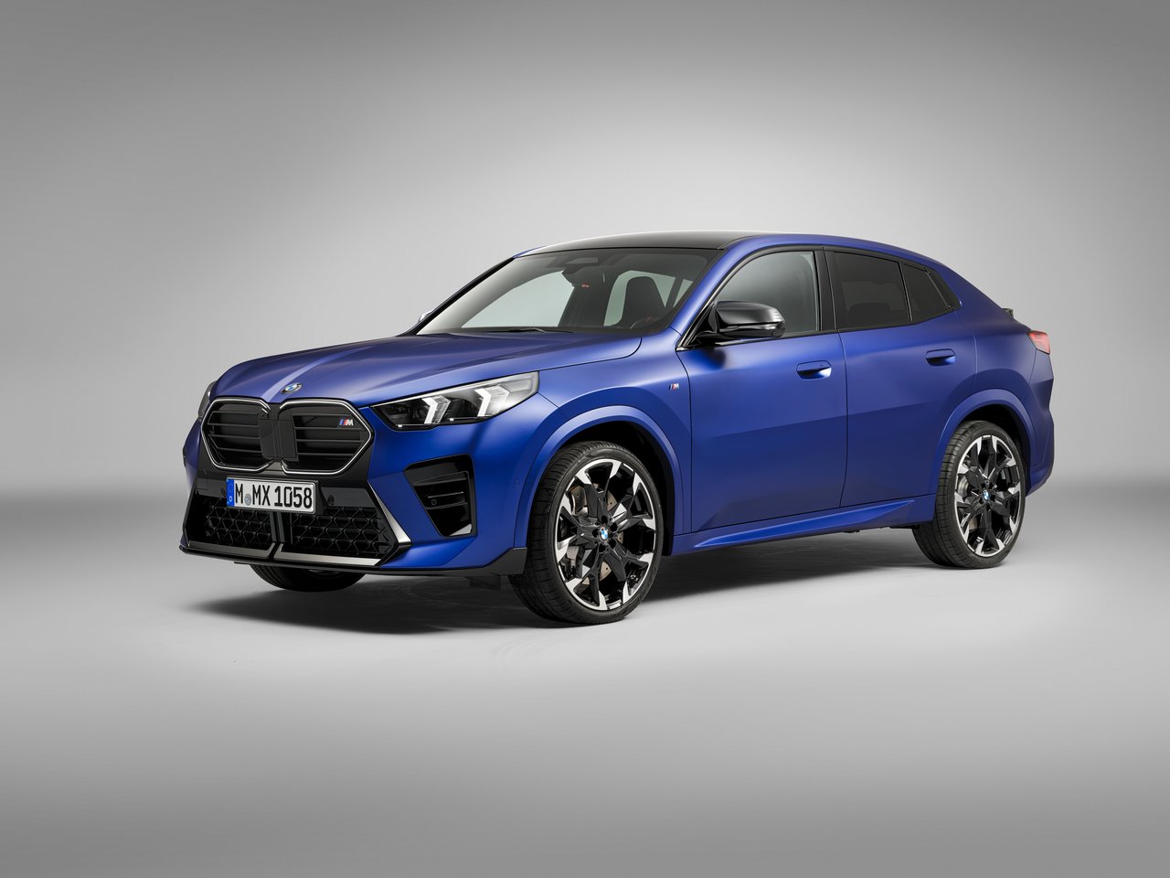 BMW X2 - Image 1