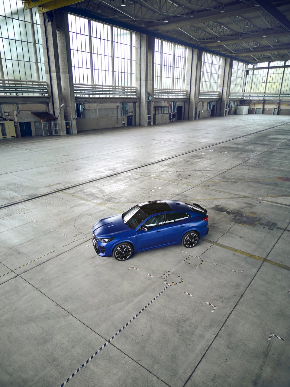 BMW X2 - Miniature 2