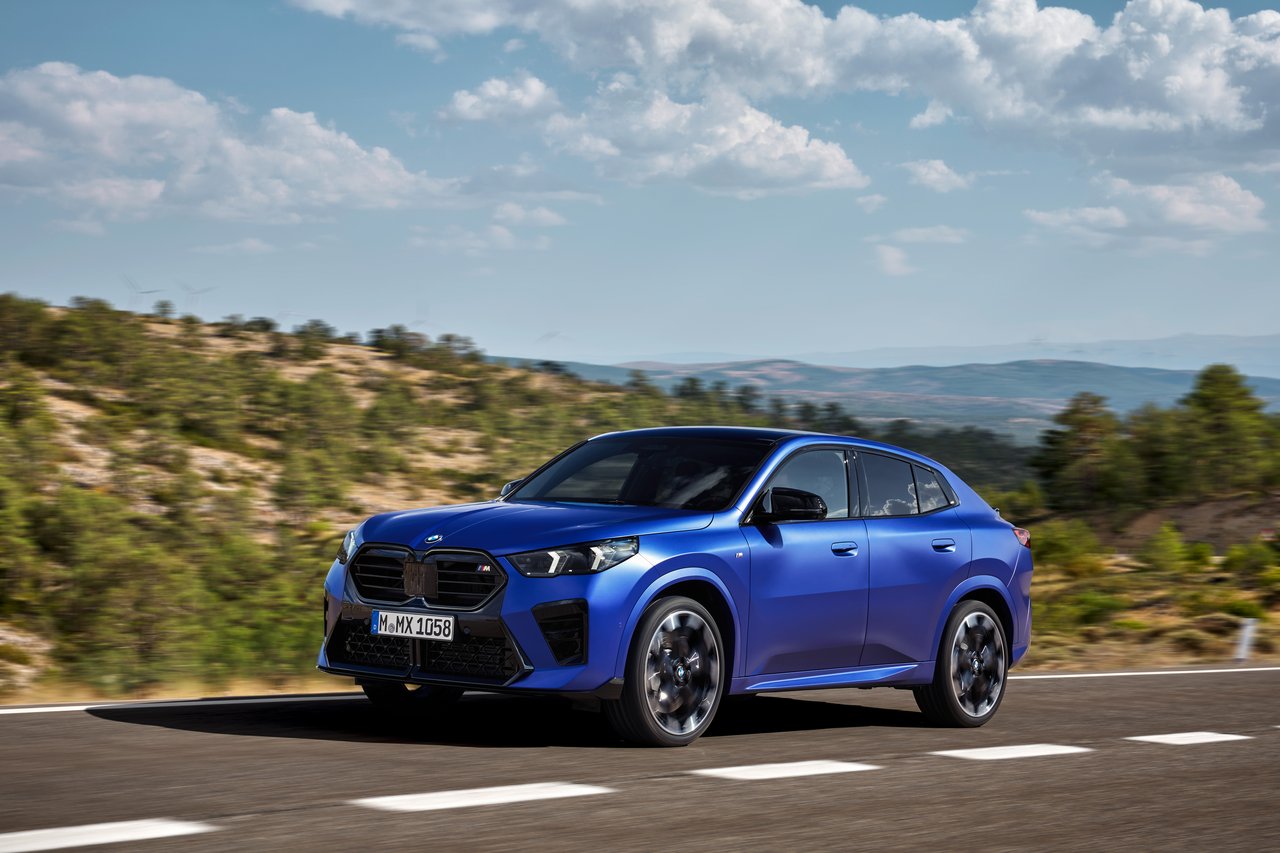 BMW X2 - Miniature 3