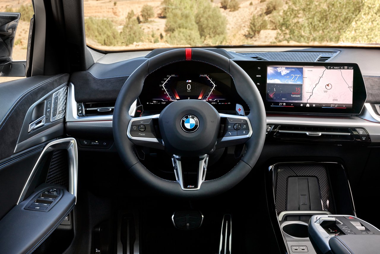 BMW X2 - Miniature 4