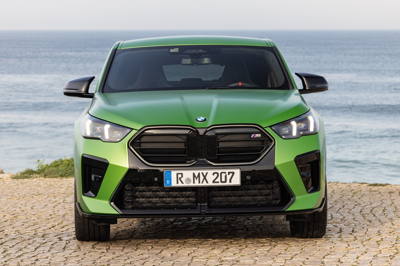 BMW X2 - Miniature 5