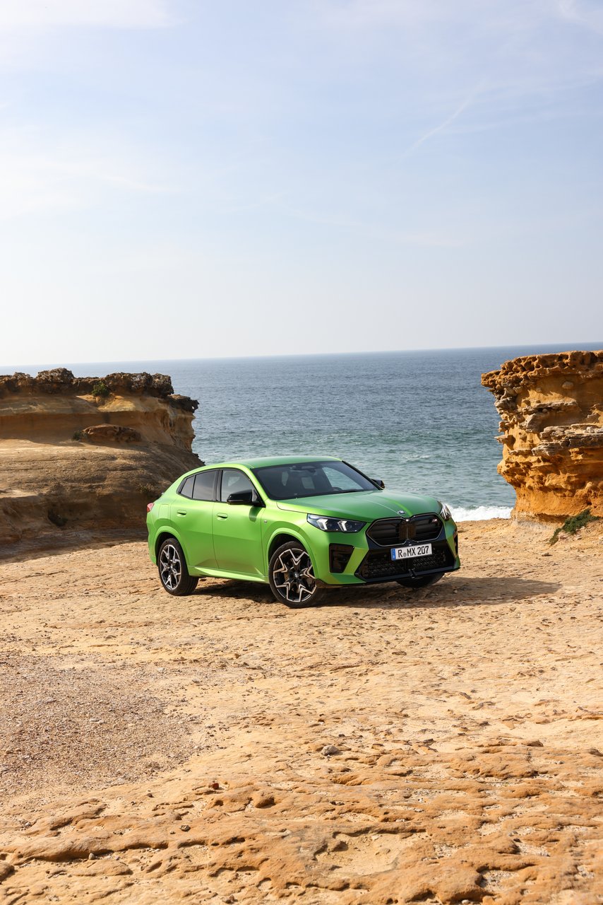 BMW X2 - Miniature 6