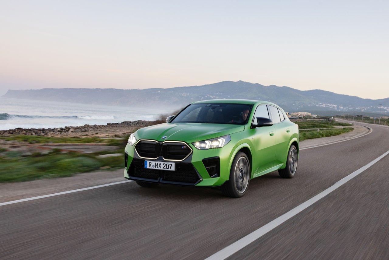 BMW X2 - Miniature 8