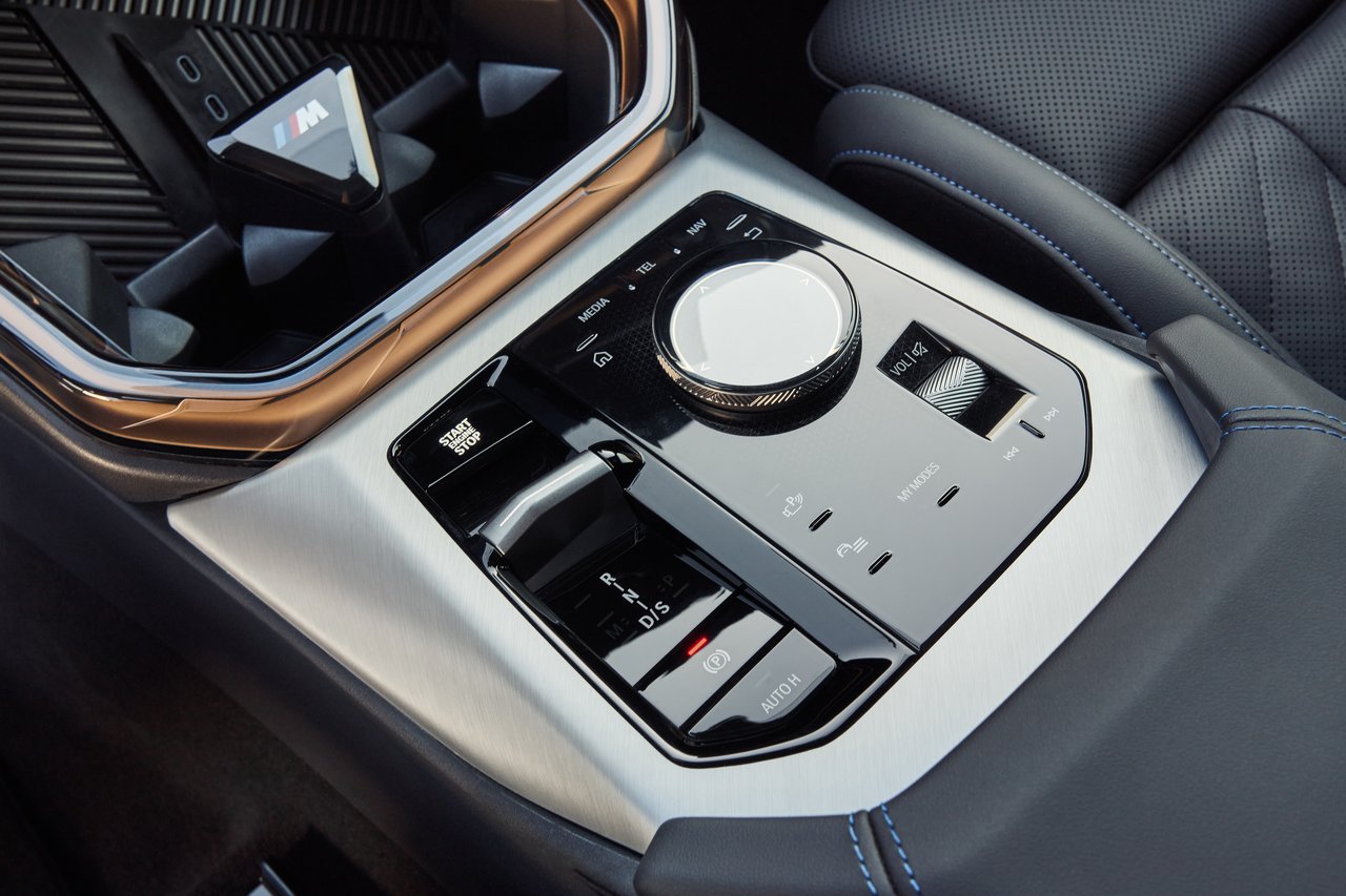 BMW X3 - Miniature 3