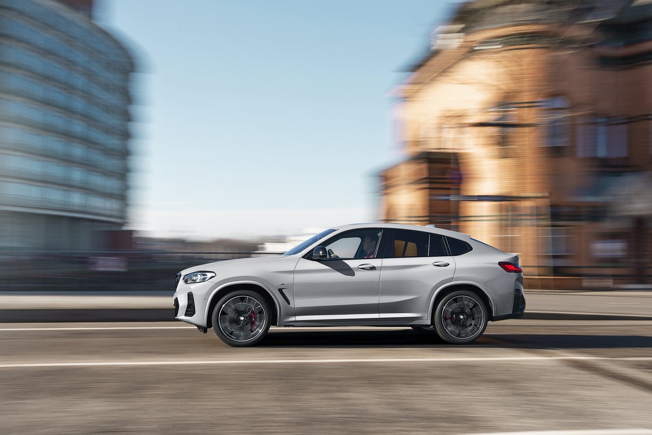 BMW X4 - Miniature 2