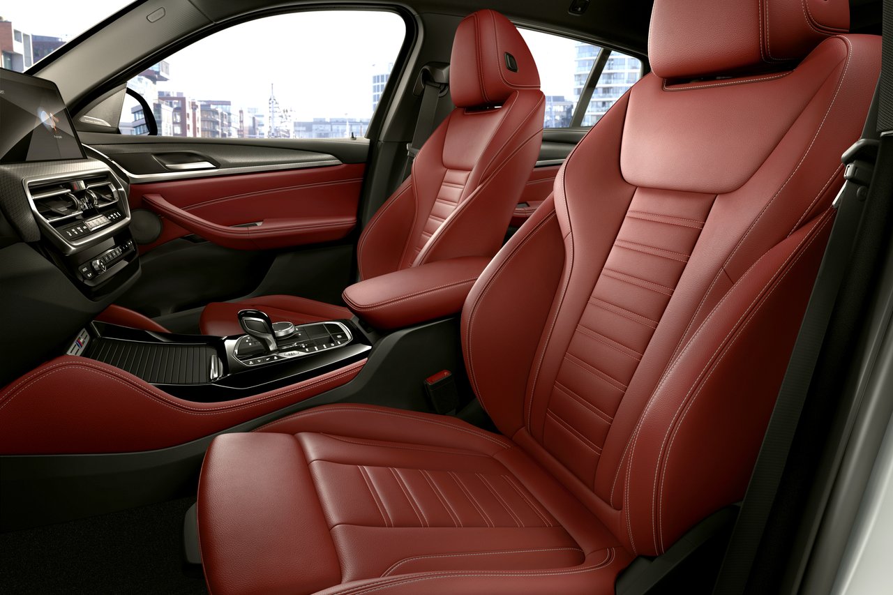BMW X4 - Miniature 8