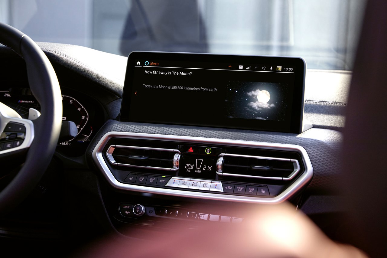 BMW X4 - Miniature 9