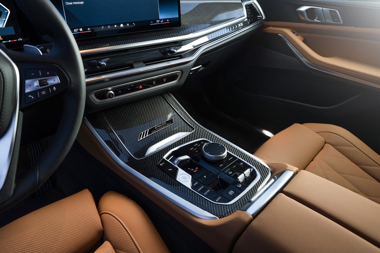 BMW X5 - Miniature 10