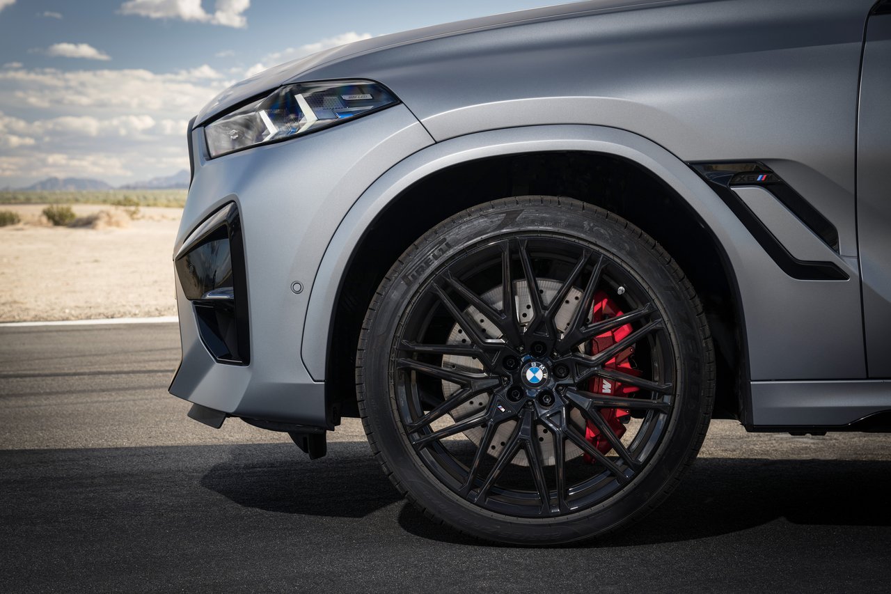 BMW X6 - Miniature 3