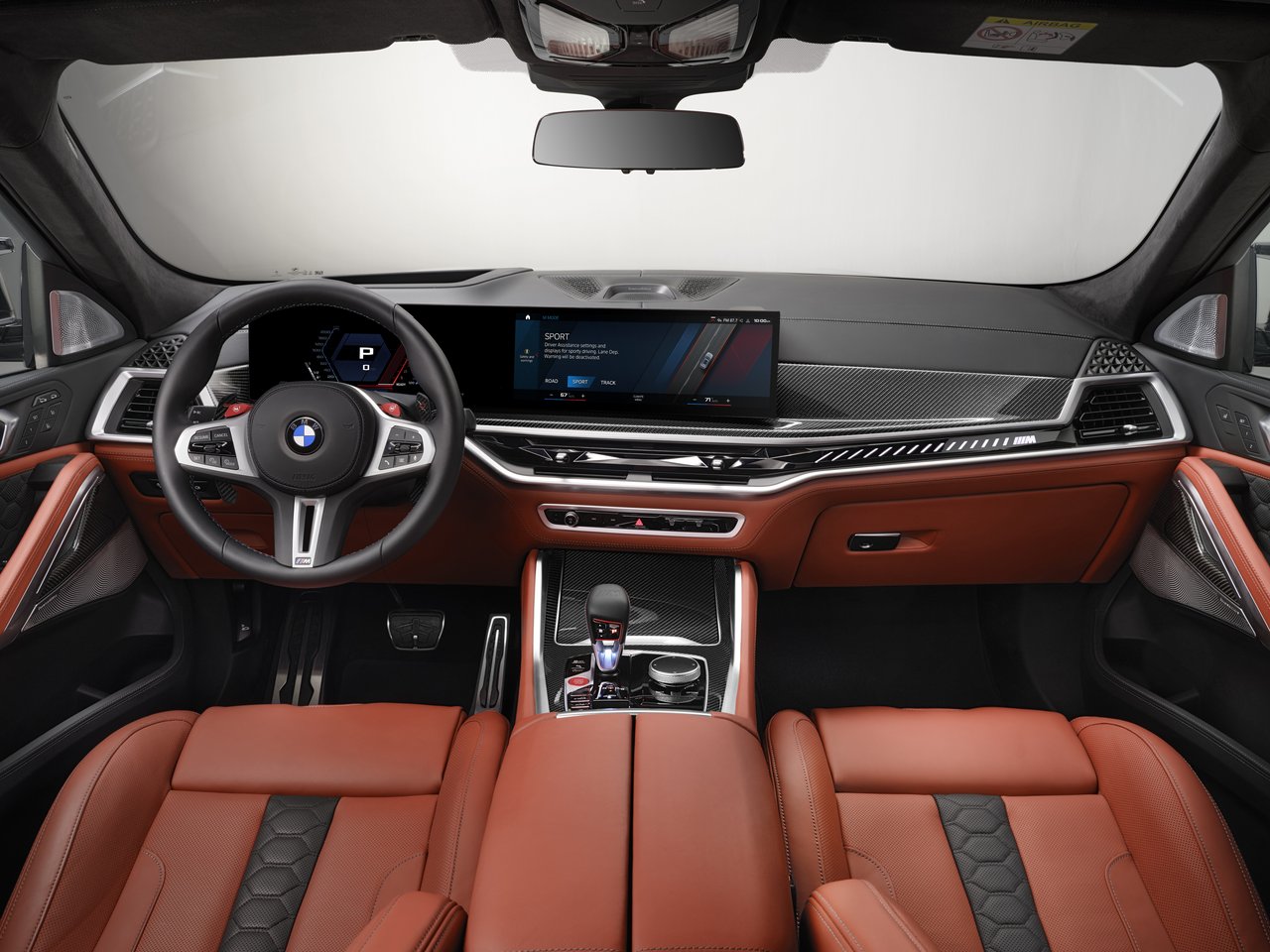 BMW X6 - Miniature 5