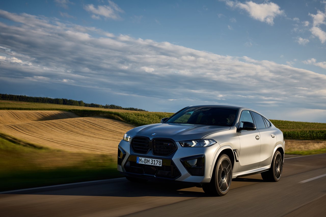 BMW X6 - Miniature 6