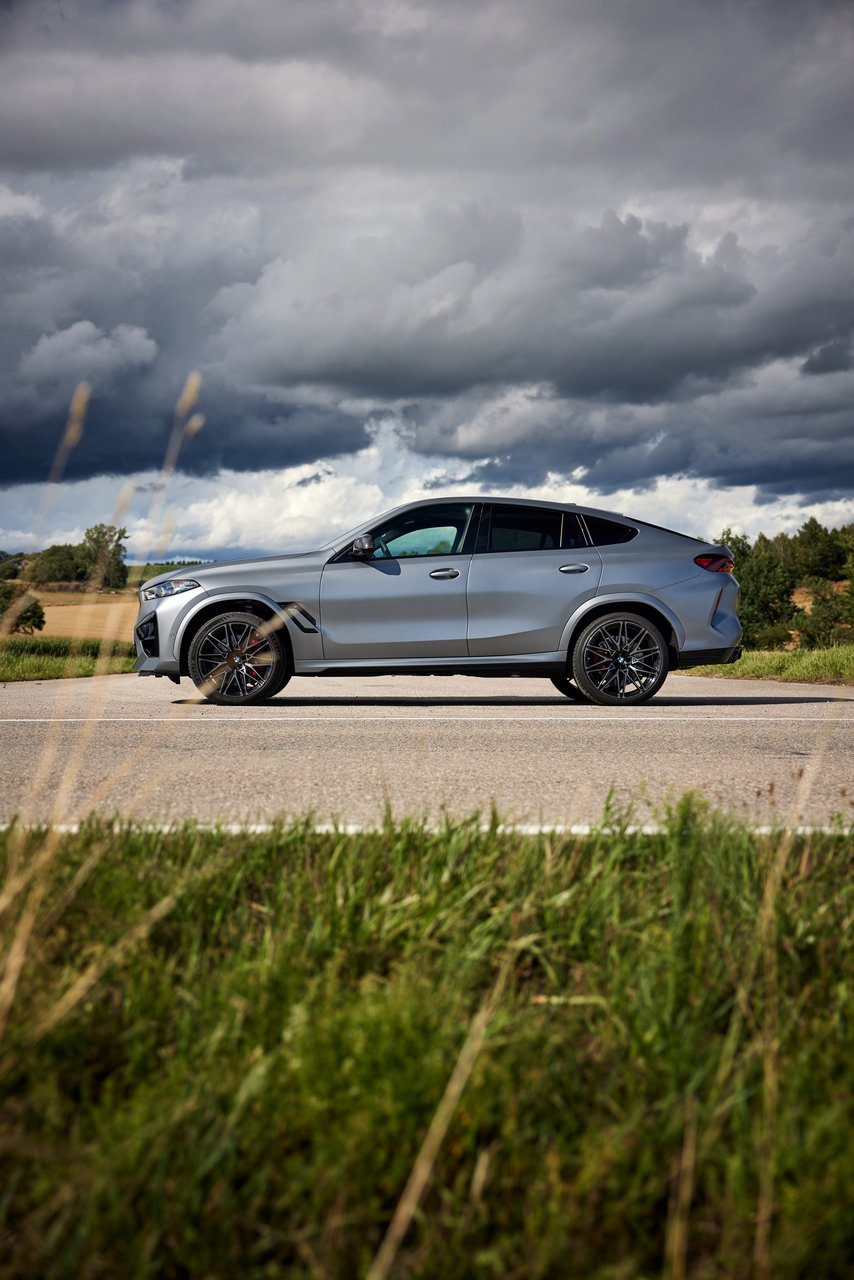 BMW X6 - Miniature 7