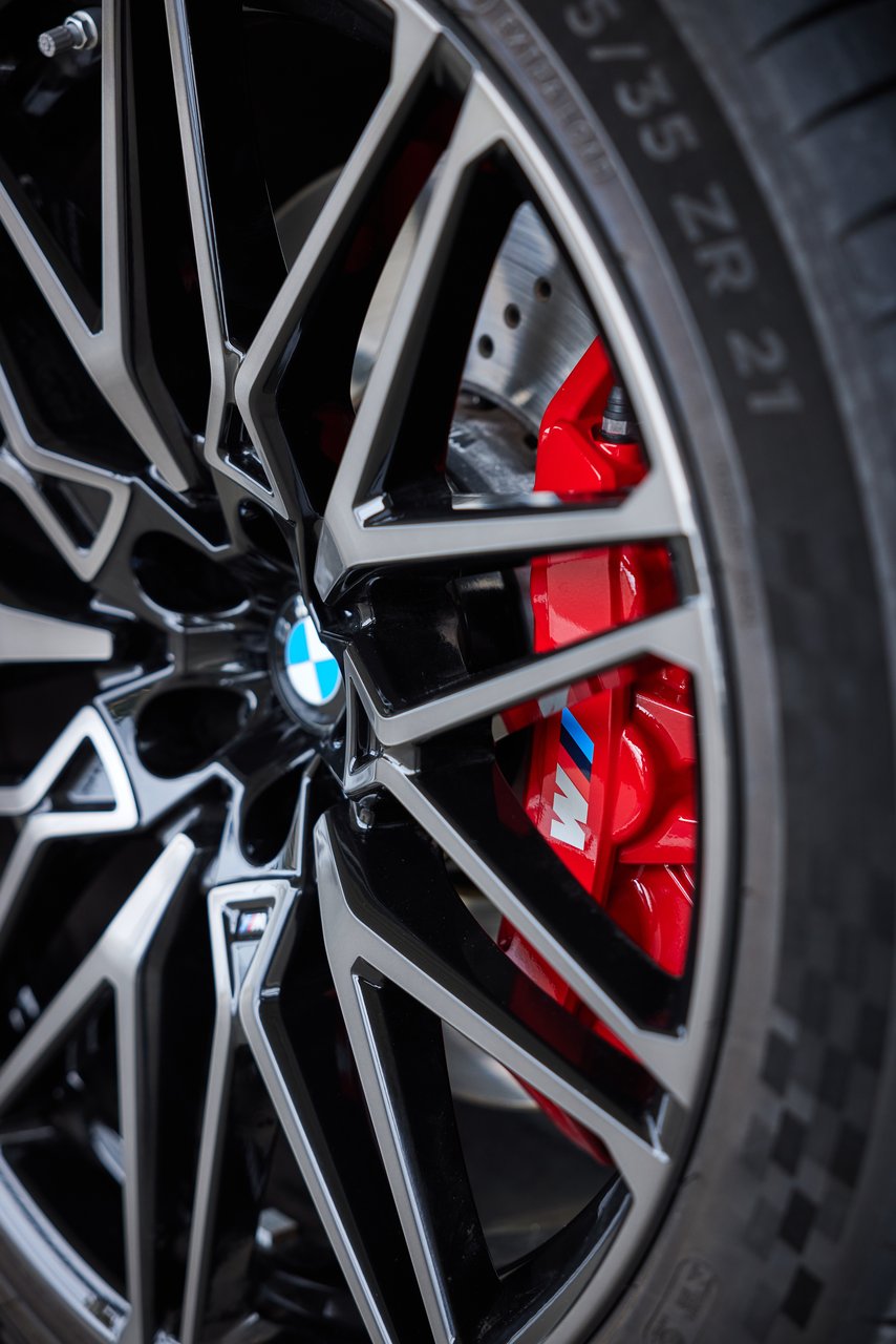 BMW X6 - Miniature 9