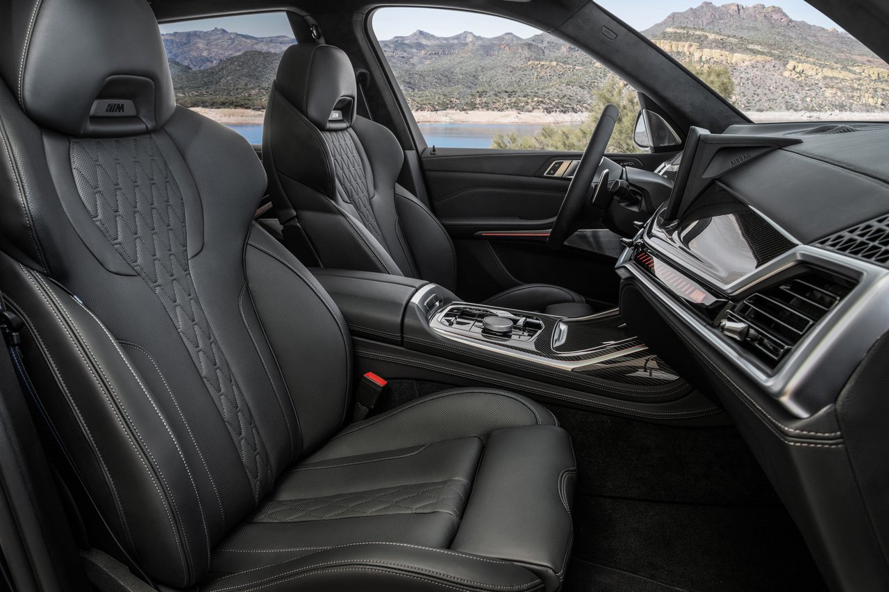 BMW X7 - Miniature 7