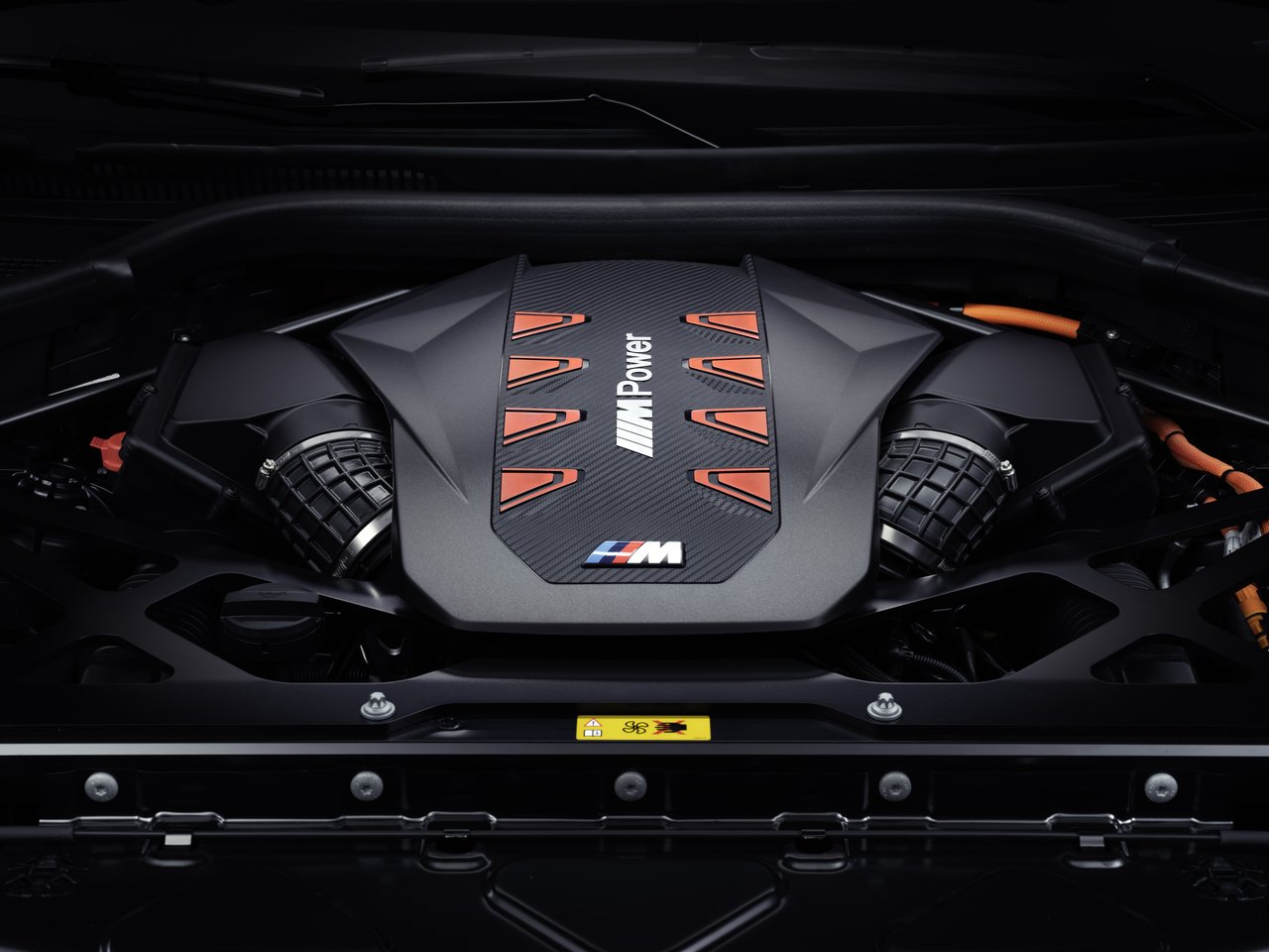 BMW XM - Miniature 10