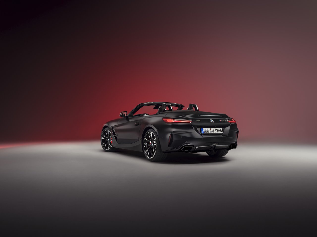 BMW Z4 - Miniature 2
