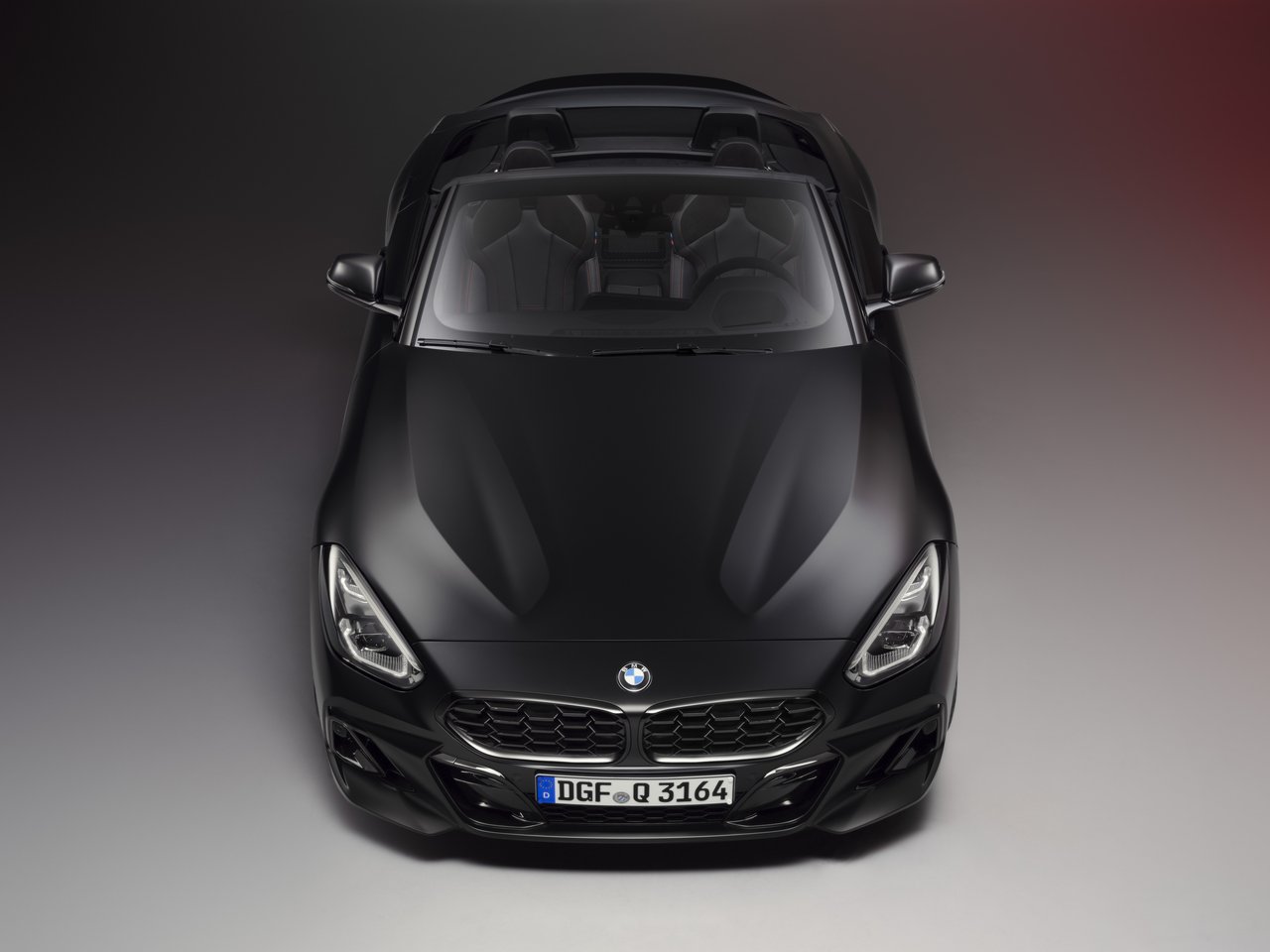 BMW Z4 - Miniature 3