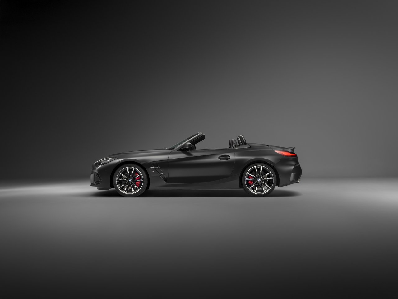 BMW Z4 - Miniature 4